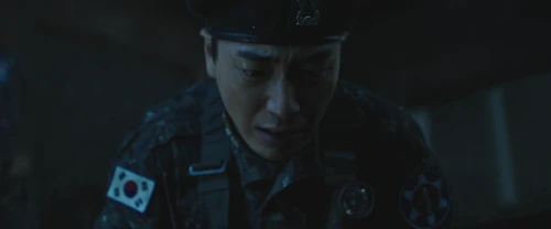 Still frame 171 from Along With the Gods: The Two Worlds (2017) directed by Kim Yong-hwa