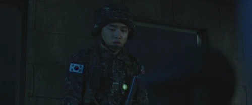 Still frame 172 from Along With the Gods: The Two Worlds (2017) directed by Kim Yong-hwa