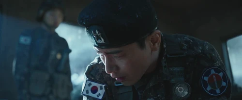 Still frame 173 from Along With the Gods: The Two Worlds (2017) directed by Kim Yong-hwa