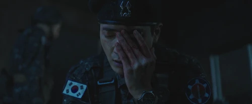 Still frame 174 from Along With the Gods: The Two Worlds (2017) directed by Kim Yong-hwa
