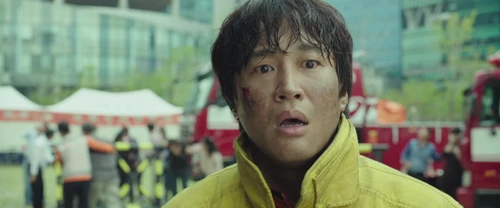 Still frame 9 from Along With the Gods: The Two Worlds (2017) directed by Kim Yong-hwa