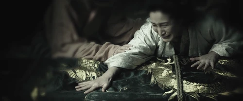 Still frame 179 from Along With the Gods: The Two Worlds (2017) directed by Kim Yong-hwa
