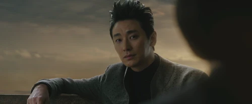 Still frame 181 from Along With the Gods: The Two Worlds (2017) directed by Kim Yong-hwa