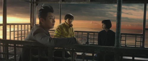 Still frame 183 from Along With the Gods: The Two Worlds (2017) directed by Kim Yong-hwa