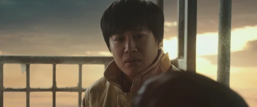 Still frame 184 from Along With the Gods: The Two Worlds (2017) directed by Kim Yong-hwa