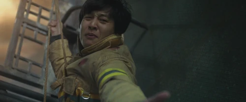 Still frame 187 from Along With the Gods: The Two Worlds (2017) directed by Kim Yong-hwa