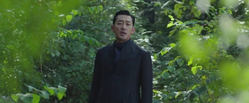 Still frame 190 from Along With the Gods: The Two Worlds (2017) directed by Kim Yong-hwa