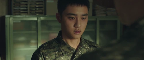 Still frame 192 from Along With the Gods: The Two Worlds (2017) directed by Kim Yong-hwa