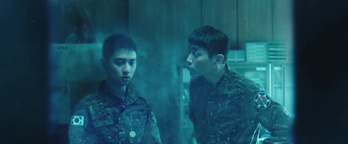 Still frame 194 from Along With the Gods: The Two Worlds (2017) directed by Kim Yong-hwa
