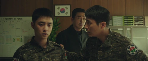 Still frame 195 from Along With the Gods: The Two Worlds (2017) directed by Kim Yong-hwa