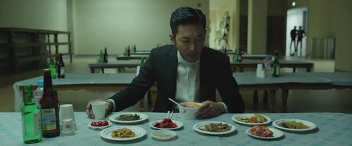 Still frame 13 from Along With the Gods: The Two Worlds (2017) directed by Kim Yong-hwa