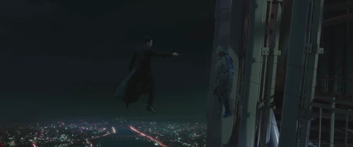 Still frame 201 from Along With the Gods: The Two Worlds (2017) directed by Kim Yong-hwa