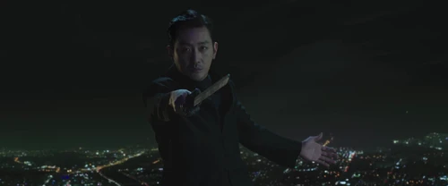 Still frame 203 from Along With the Gods: The Two Worlds (2017) directed by Kim Yong-hwa
