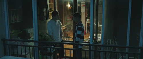 Still frame 207 from Along With the Gods: The Two Worlds (2017) directed by Kim Yong-hwa