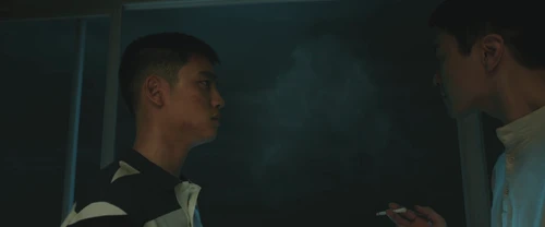 Still frame 209 from Along With the Gods: The Two Worlds (2017) directed by Kim Yong-hwa