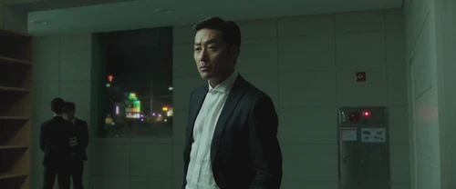 Still frame 14 from Along With the Gods: The Two Worlds (2017) directed by Kim Yong-hwa