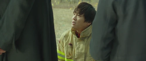 Still frame 211 from Along With the Gods: The Two Worlds (2017) directed by Kim Yong-hwa
