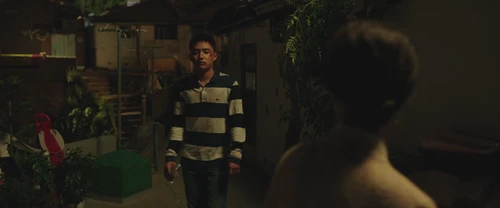Still frame 212 from Along With the Gods: The Two Worlds (2017) directed by Kim Yong-hwa