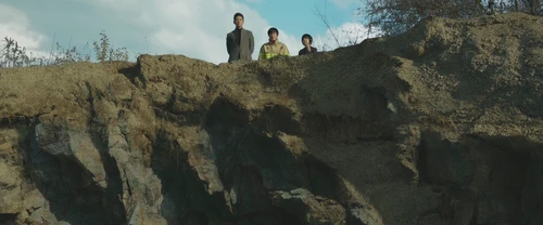 Still frame 216 from Along With the Gods: The Two Worlds (2017) directed by Kim Yong-hwa