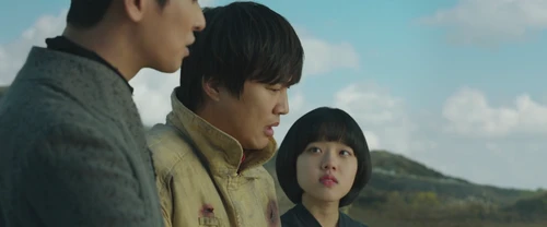 Still frame 217 from Along With the Gods: The Two Worlds (2017) directed by Kim Yong-hwa