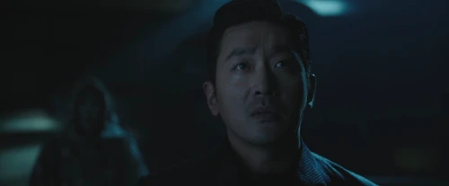 Still frame 221 from Along With the Gods: The Two Worlds (2017) directed by Kim Yong-hwa