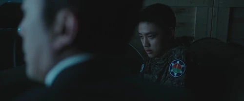 Still frame 228 from Along With the Gods: The Two Worlds (2017) directed by Kim Yong-hwa