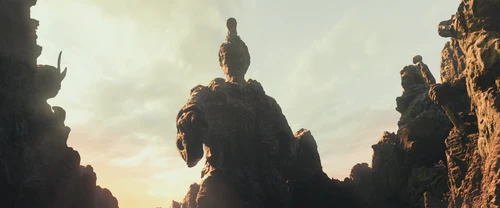 Still frame 16 from Along With the Gods: The Two Worlds (2017) directed by Kim Yong-hwa