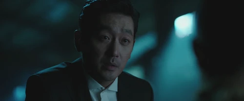 Still frame 230 from Along With the Gods: The Two Worlds (2017) directed by Kim Yong-hwa