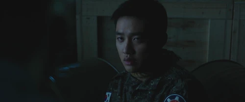 Still frame 231 from Along With the Gods: The Two Worlds (2017) directed by Kim Yong-hwa
