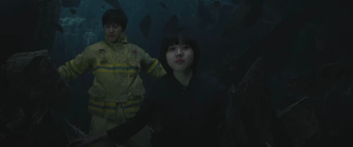 Still frame 232 from Along With the Gods: The Two Worlds (2017) directed by Kim Yong-hwa
