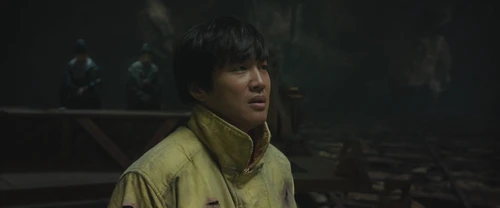 Still frame 234 from Along With the Gods: The Two Worlds (2017) directed by Kim Yong-hwa