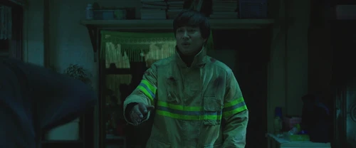 Still frame 235 from Along With the Gods: The Two Worlds (2017) directed by Kim Yong-hwa