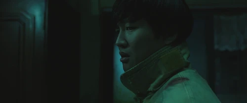 Still frame 236 from Along With the Gods: The Two Worlds (2017) directed by Kim Yong-hwa