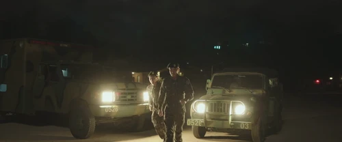 Still frame 237 from Along With the Gods: The Two Worlds (2017) directed by Kim Yong-hwa