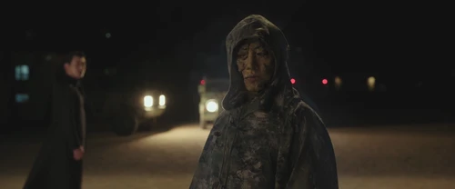Still frame 238 from Along With the Gods: The Two Worlds (2017) directed by Kim Yong-hwa