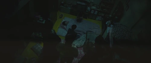 Still frame 240 from Along With the Gods: The Two Worlds (2017) directed by Kim Yong-hwa