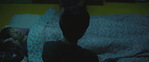 Still frame 242 from Along With the Gods: The Two Worlds (2017) directed by Kim Yong-hwa