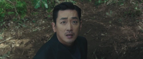Still frame 246 from Along With the Gods: The Two Worlds (2017) directed by Kim Yong-hwa