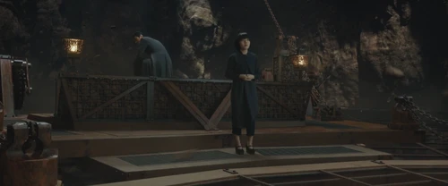 Still frame 247 from Along With the Gods: The Two Worlds (2017) directed by Kim Yong-hwa
