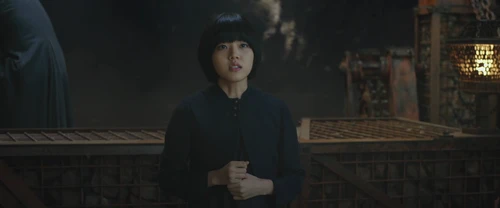 Still frame 248 from Along With the Gods: The Two Worlds (2017) directed by Kim Yong-hwa