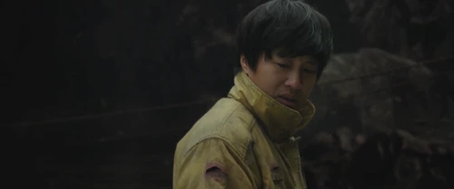 Still frame 249 from Along With the Gods: The Two Worlds (2017) directed by Kim Yong-hwa