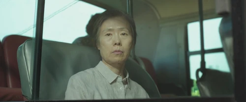 Still frame 251 from Along With the Gods: The Two Worlds (2017) directed by Kim Yong-hwa