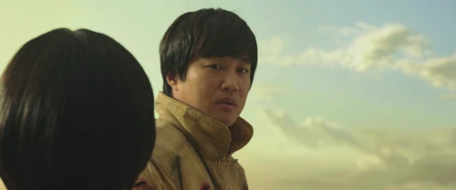 Still frame 257 from Along With the Gods: The Two Worlds (2017) directed by Kim Yong-hwa