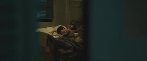 Still frame 258 from Along With the Gods: The Two Worlds (2017) directed by Kim Yong-hwa