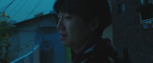 Still frame 259 from Along With the Gods: The Two Worlds (2017) directed by Kim Yong-hwa
