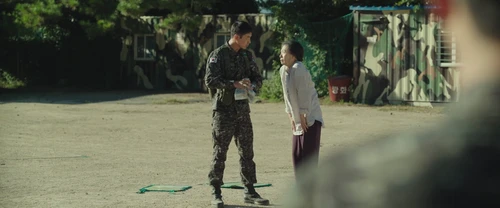 Still frame 265 from Along With the Gods: The Two Worlds (2017) directed by Kim Yong-hwa