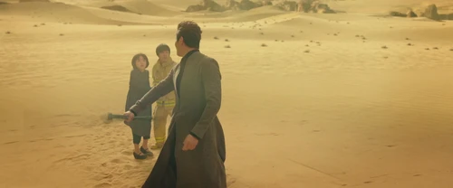 Still frame 266 from Along With the Gods: The Two Worlds (2017) directed by Kim Yong-hwa