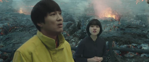 Still frame 21 from Along With the Gods: The Two Worlds (2017) directed by Kim Yong-hwa