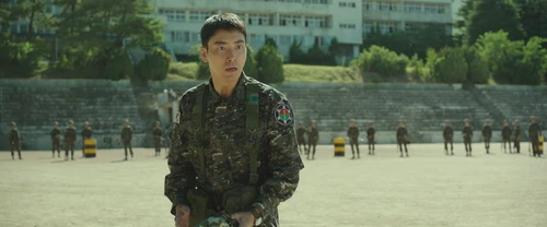 Still frame 267 from Along With the Gods: The Two Worlds (2017) directed by Kim Yong-hwa