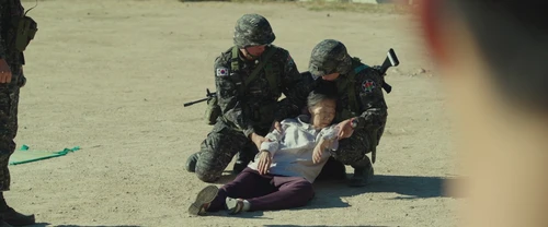 Still frame 268 from Along With the Gods: The Two Worlds (2017) directed by Kim Yong-hwa